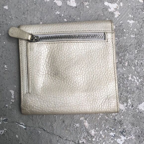 Vintage Bosca wallet - Picture 3 of 8